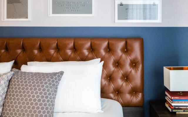 Hotel Indigo Manchester - Victoria Station by IHG