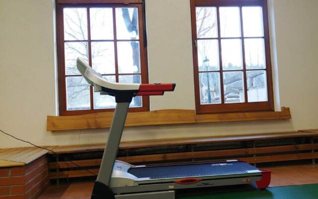 Reit-und Sporthotel Nordmann