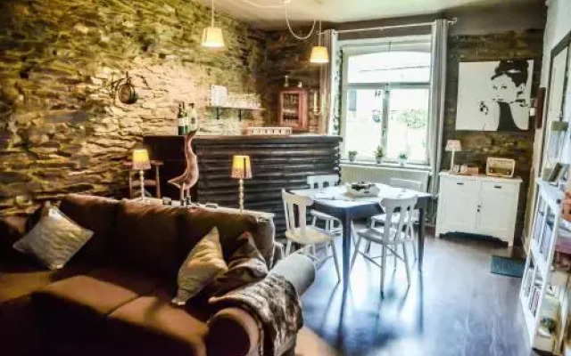B&B Au Canard