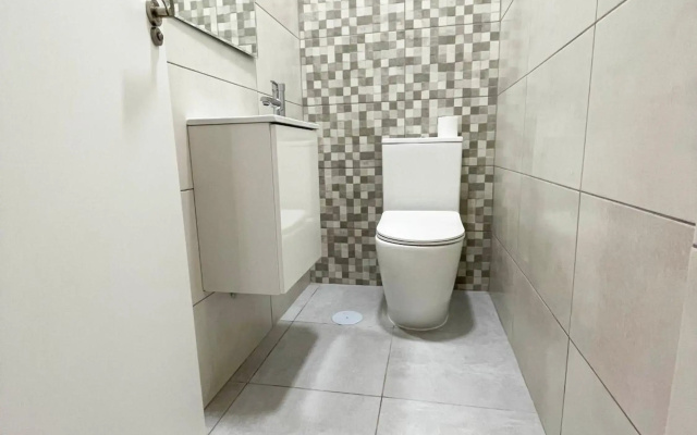 Apartamento San Isidoro