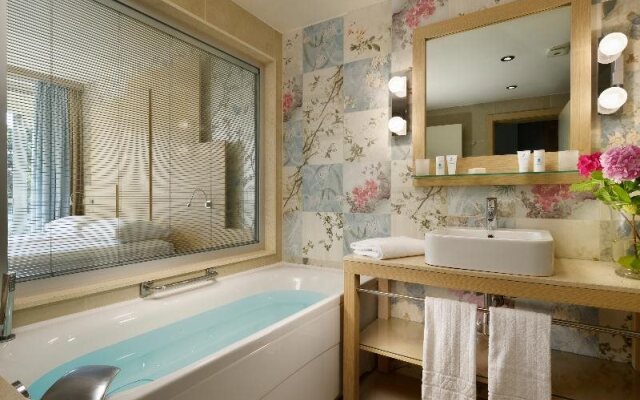 Hotel Wyndham Grand Novi Vinodolski Resort
