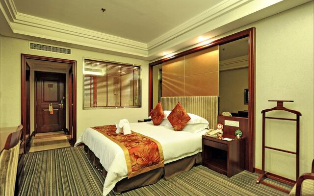 Jiangjun Hotel