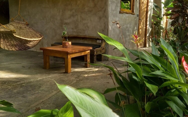 Yucca Bungalow