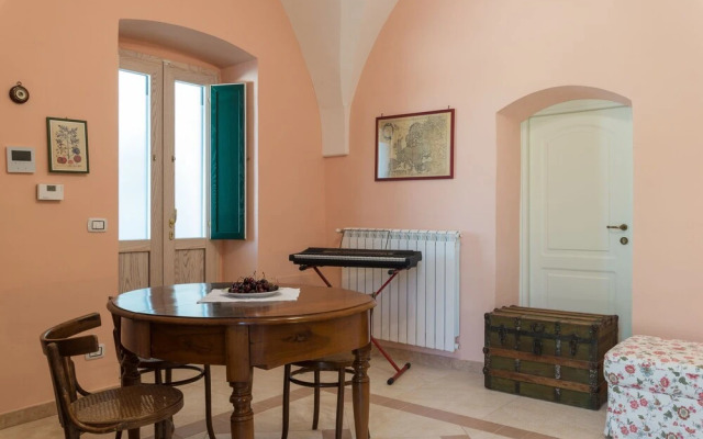 Masseria Il Roseto ai Cappuccini