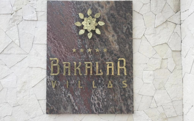 Villas Bakalar