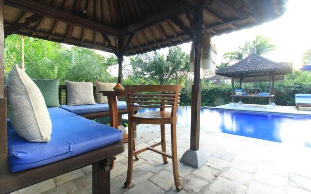Nara Ubud Cottage