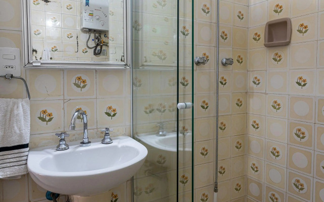 Ap Nsa Senhora de Copacabana CP2