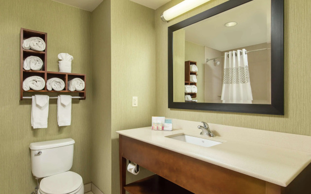 Hampton Inn Cleveland, TN