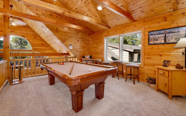 Arktos Jewel-589 by Big Bear Vacations