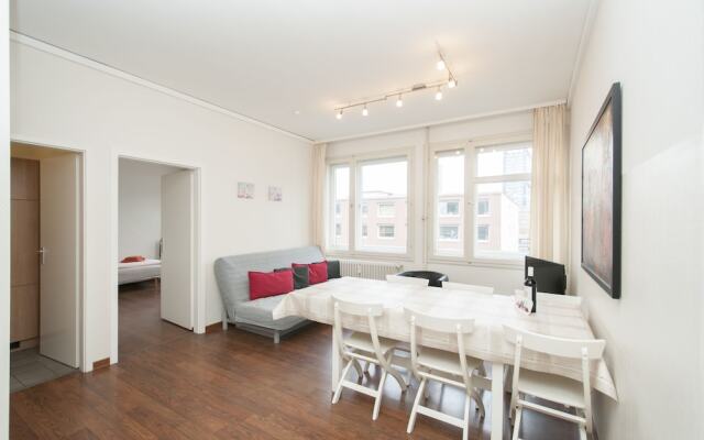 City-Appartements
