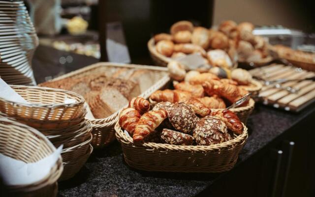 Hotel am Schlosspark