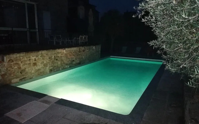 Villa Tourelle