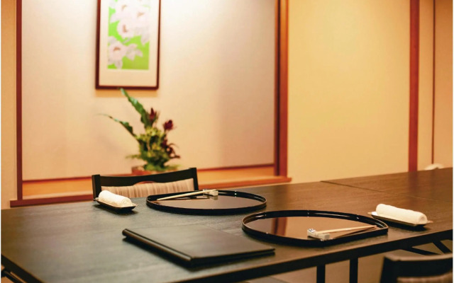 Tenzan Taku Onsen TAQUA