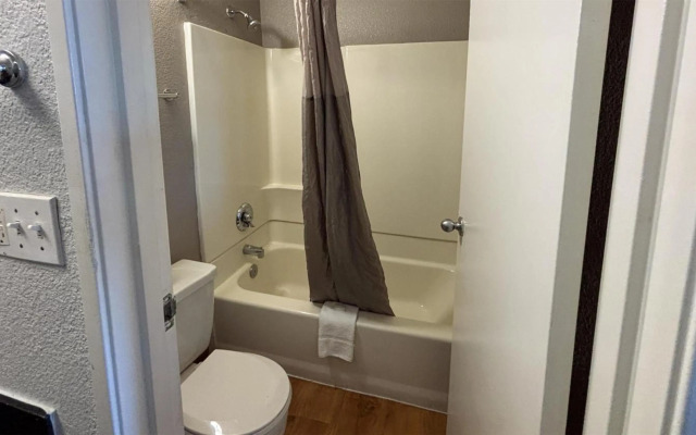 Motel 6 Las Vegas, NV - Boulder Highway