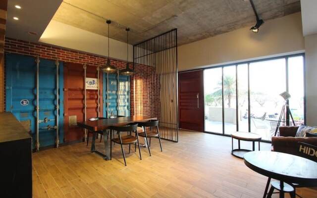 Hido Hostel 2