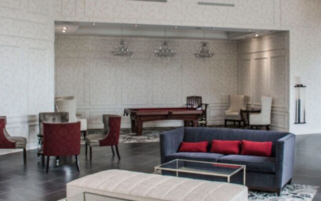 The Delavan Hotel & Spa