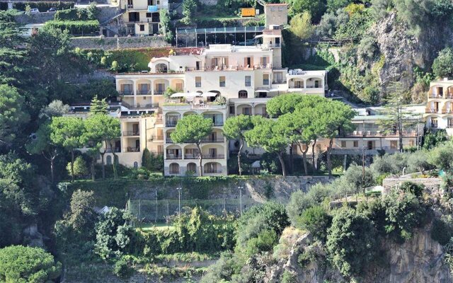 Hotel Royal Positano