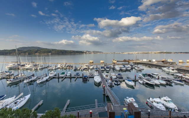 Troia Residence - Apartamentos Marina