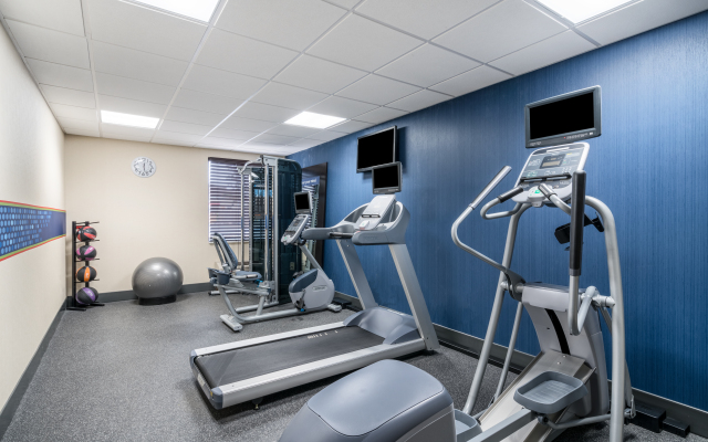 Hampton Inn Downingtown/Exton