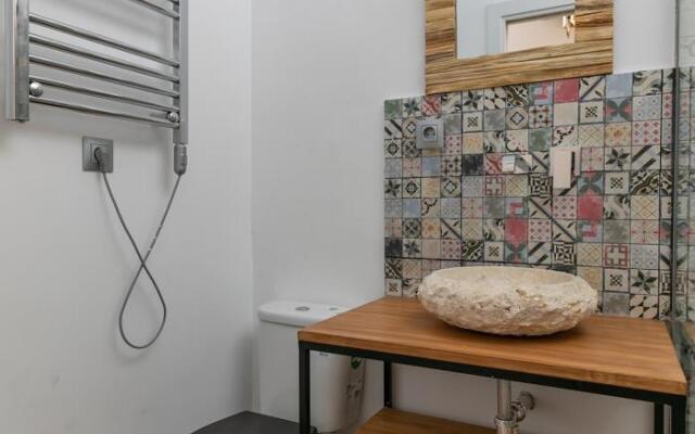 HOMEABOUT PREMIUM MALASAÑA Apartment