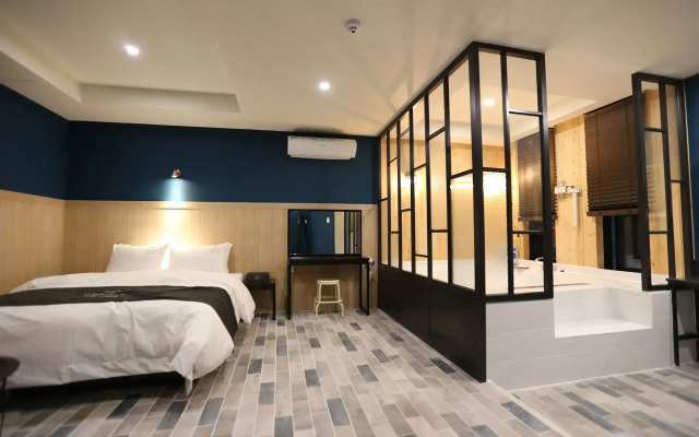 Hotel Leeds