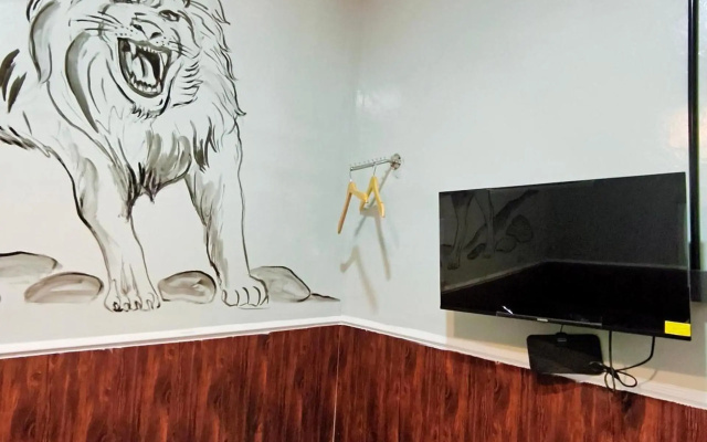 Semarang Co Stay – Guest Rooms – Semarang