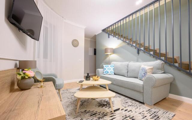 Dozsa Residence