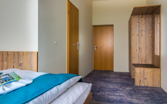 Panorama Ferien Hotel Harz