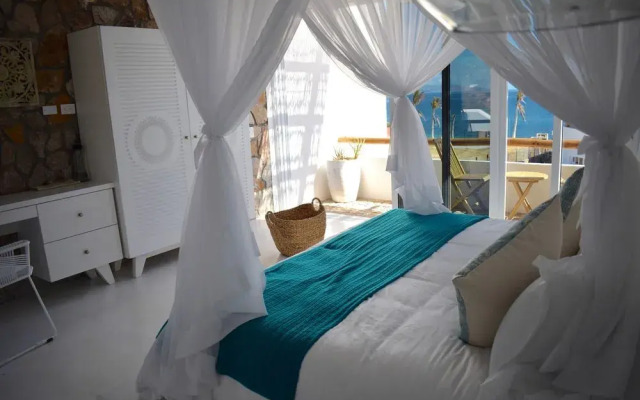 Casa Tara Hotel & Wellness Retreat