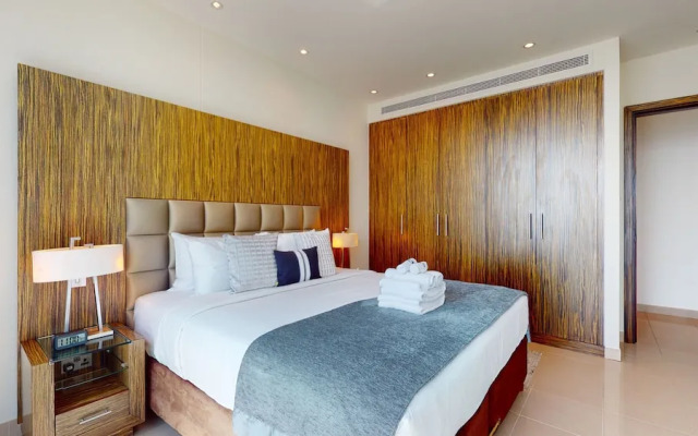 Bonnington Luxury Apartments