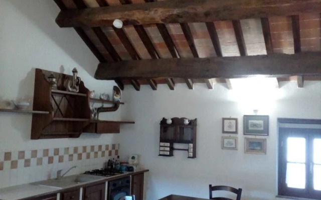 Agriturismo Castagneto Picci