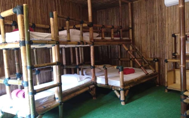 Tadom Hill Resorts