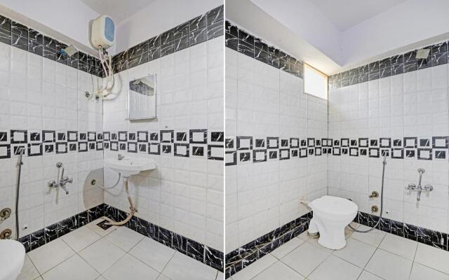 Oyo Flagship 93179 Hotel Way Point