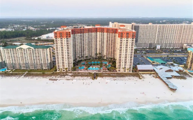 Shores of Panama by Forehand Rentals