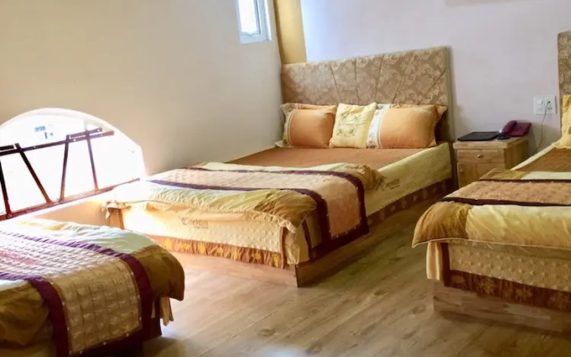 TVT Hotel