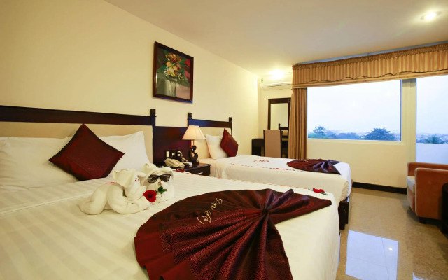 Hue Serene Shining Hotel & Spa