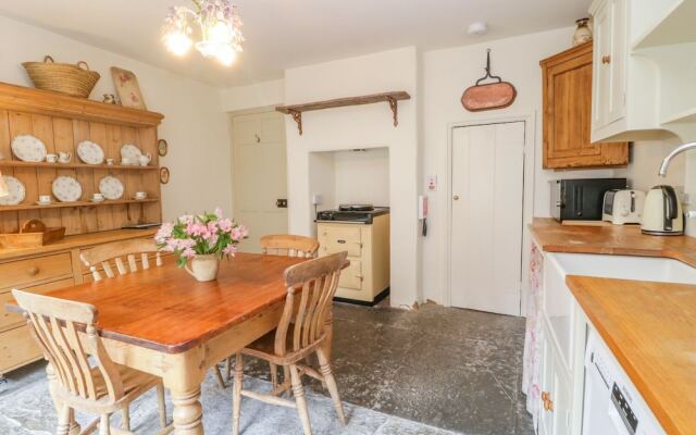 Florence Cottage