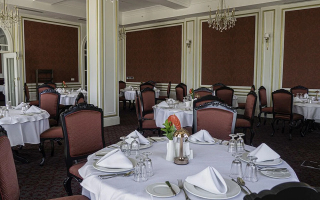 Anim Boutique Hotel