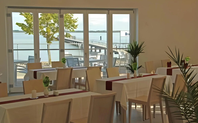Strandhotel Dranske