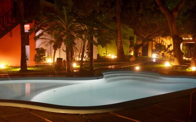 Pousada Surfing Jeri