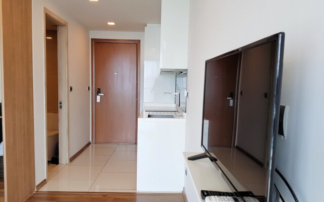 The Peak 1BR-1808 by Pattaya Holiday