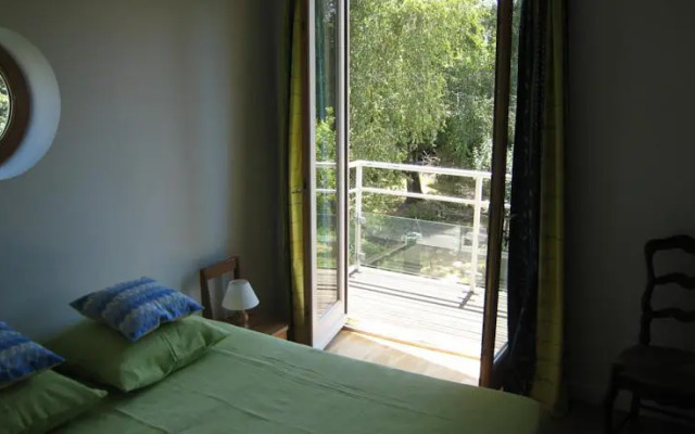 Chambre dhôtes LHorizon