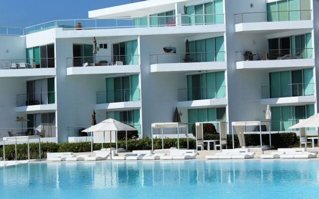Studio Ocean View in the Best Location of Vallarta