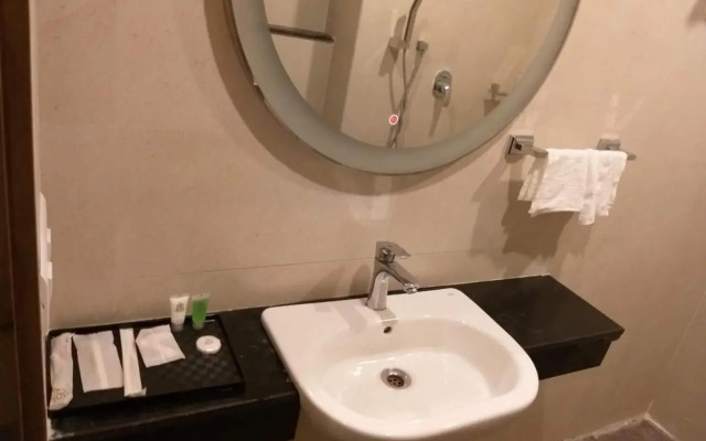 A5 Hotel