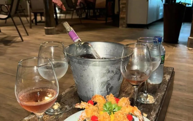 Hotel Aracaju suítes