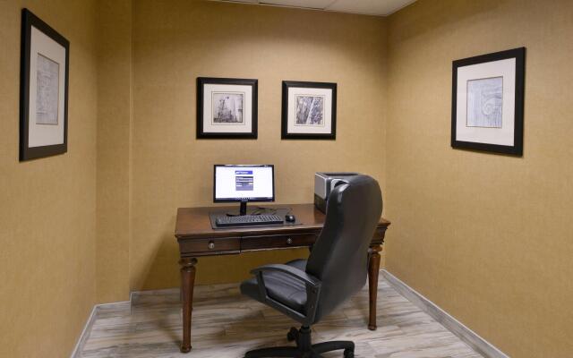 Best Western Leesburg Hotel & Conference Center