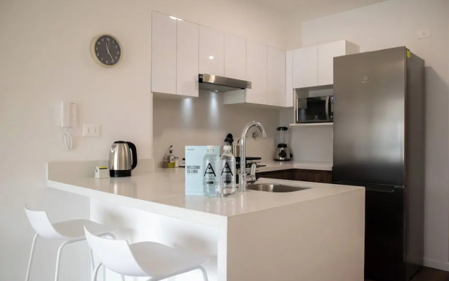 Casa Barranco by Wynwood House