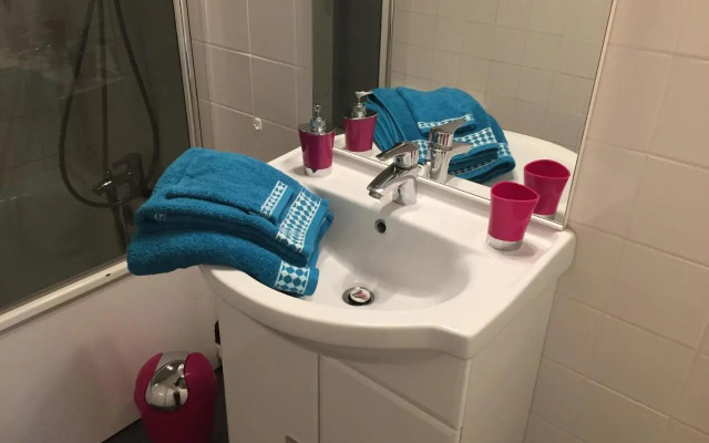 Appartement Le Grand Parc