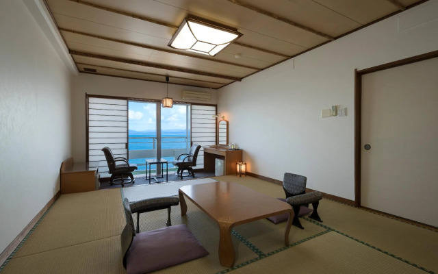 Ibusuki Kaijyo Hotel