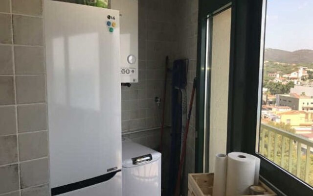 Apartamento Superbeach 10H